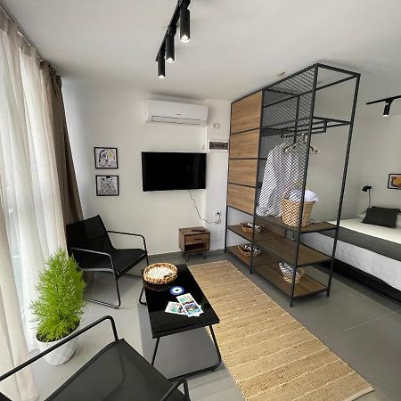 Vela Apartament 2 Sarande Luaran gambar
