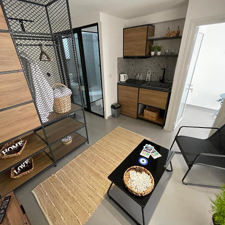 Vela Apartament 2 Sarande Luaran gambar