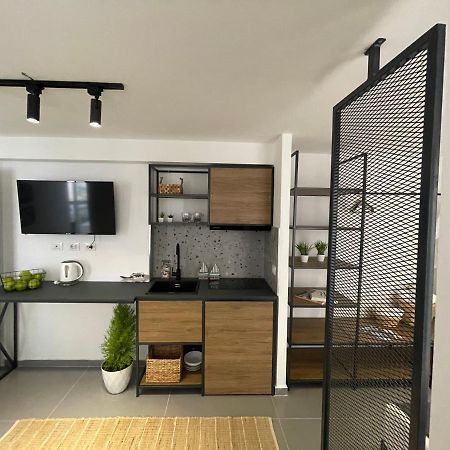 Vela Apartament 2 Sarande Luaran gambar