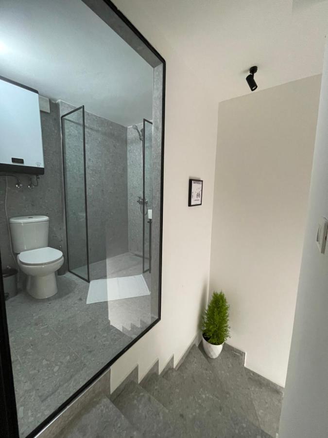 Vela Apartament 2 Sarande Luaran gambar