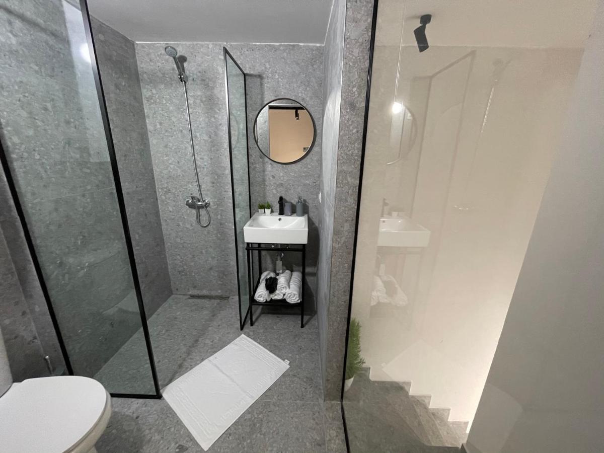 Vela Apartament 2 Sarande Luaran gambar