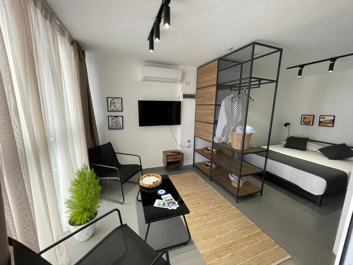 Vela Apartament 2 Sarande Luaran gambar