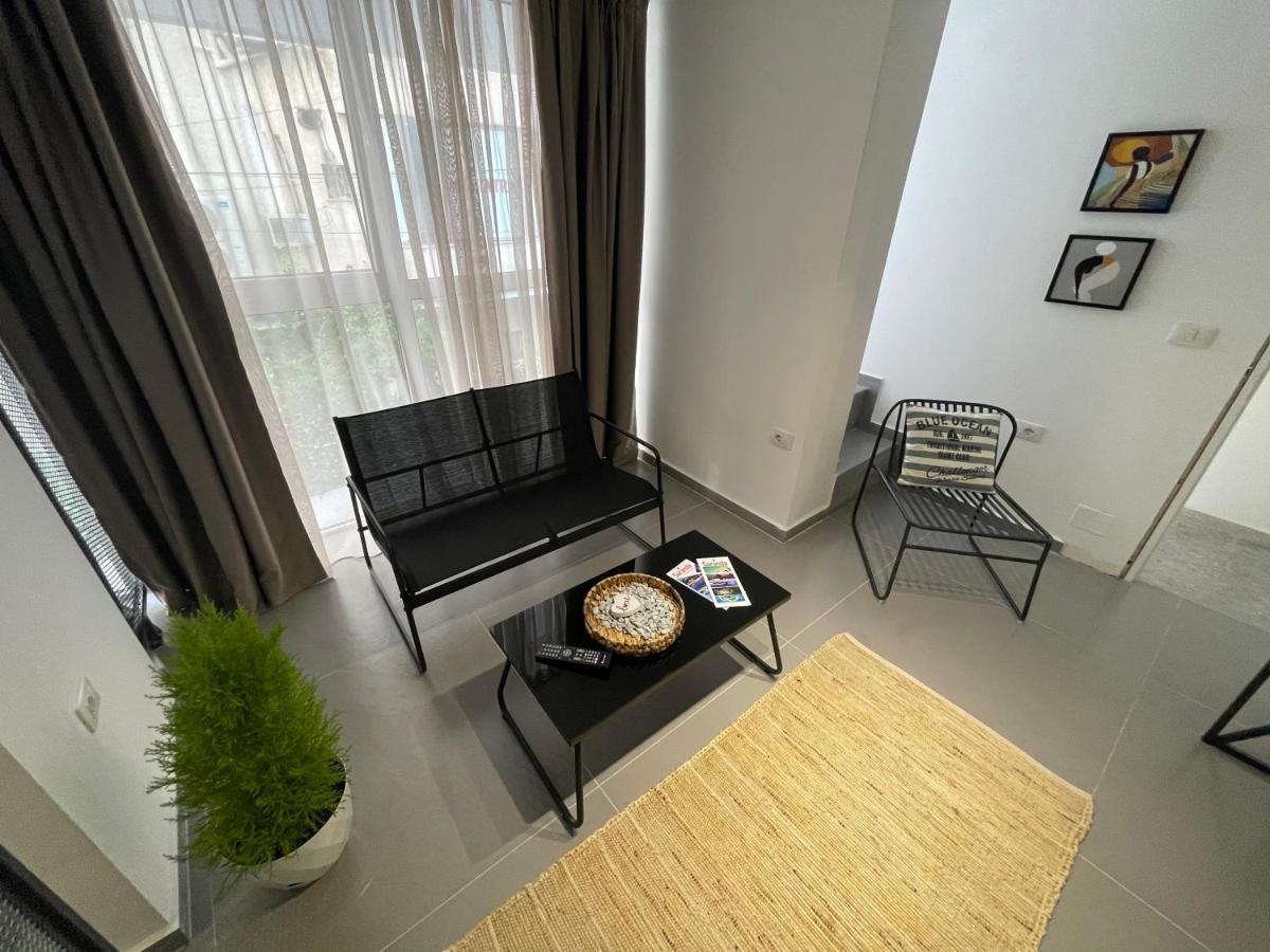 Vela Apartament 2 Sarande Luaran gambar