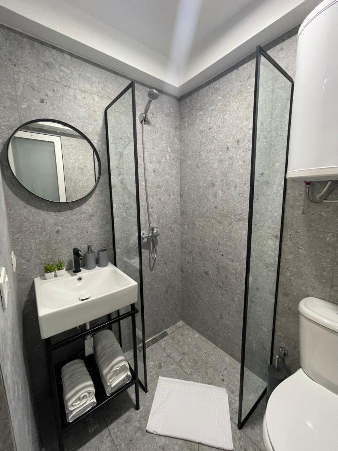 Vela Apartament 2 Sarande Luaran gambar