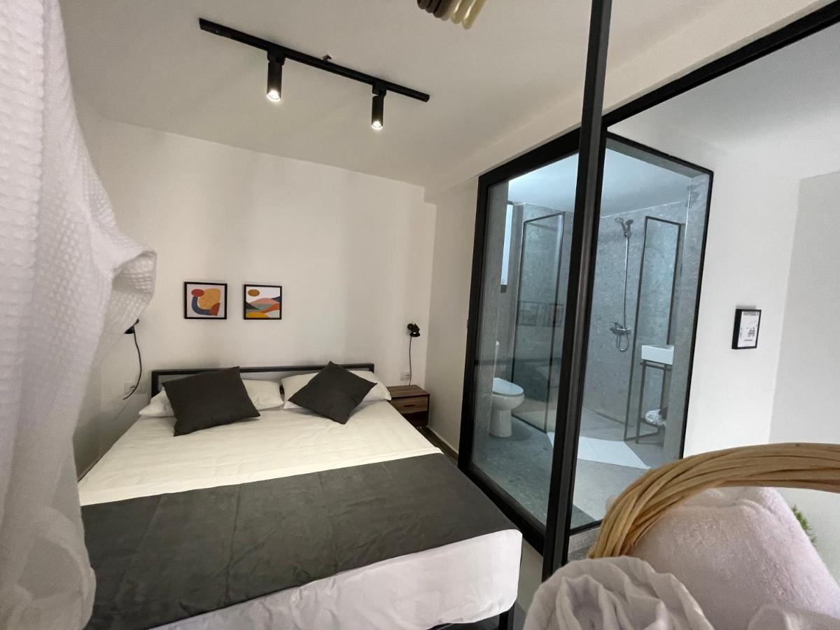 Vela Apartament 2 Sarande Luaran gambar