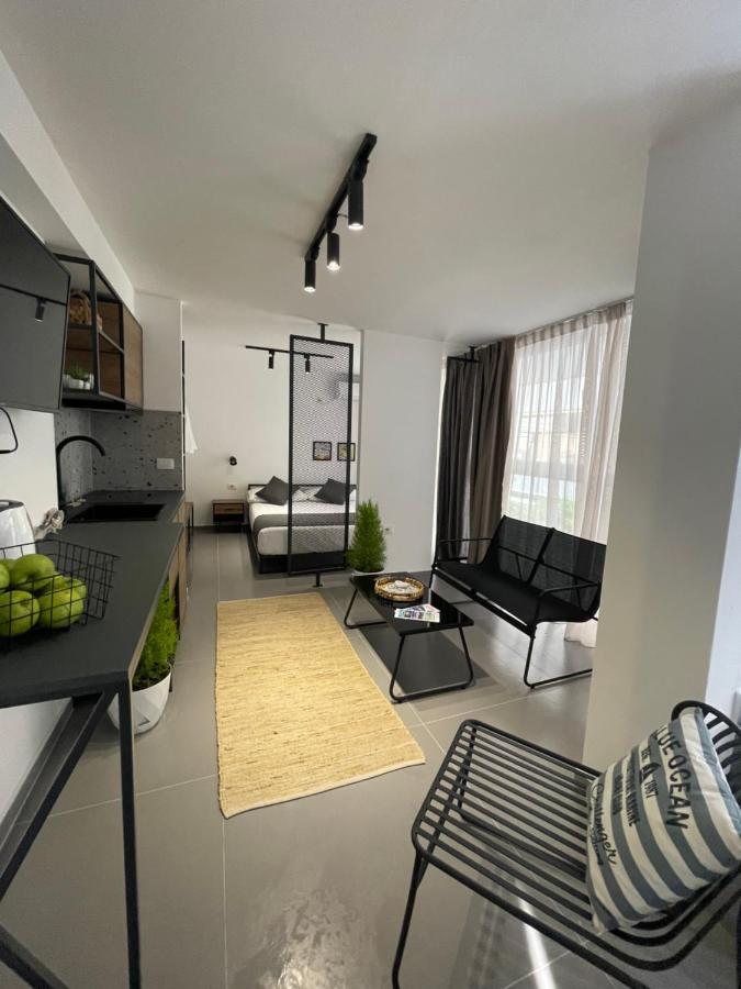 Vela Apartament 2 Sarande Luaran gambar