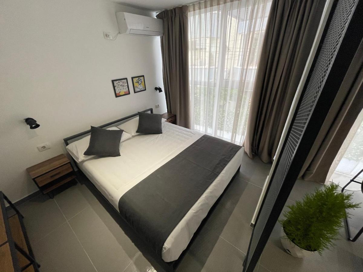 Vela Apartament 2 Sarande Luaran gambar