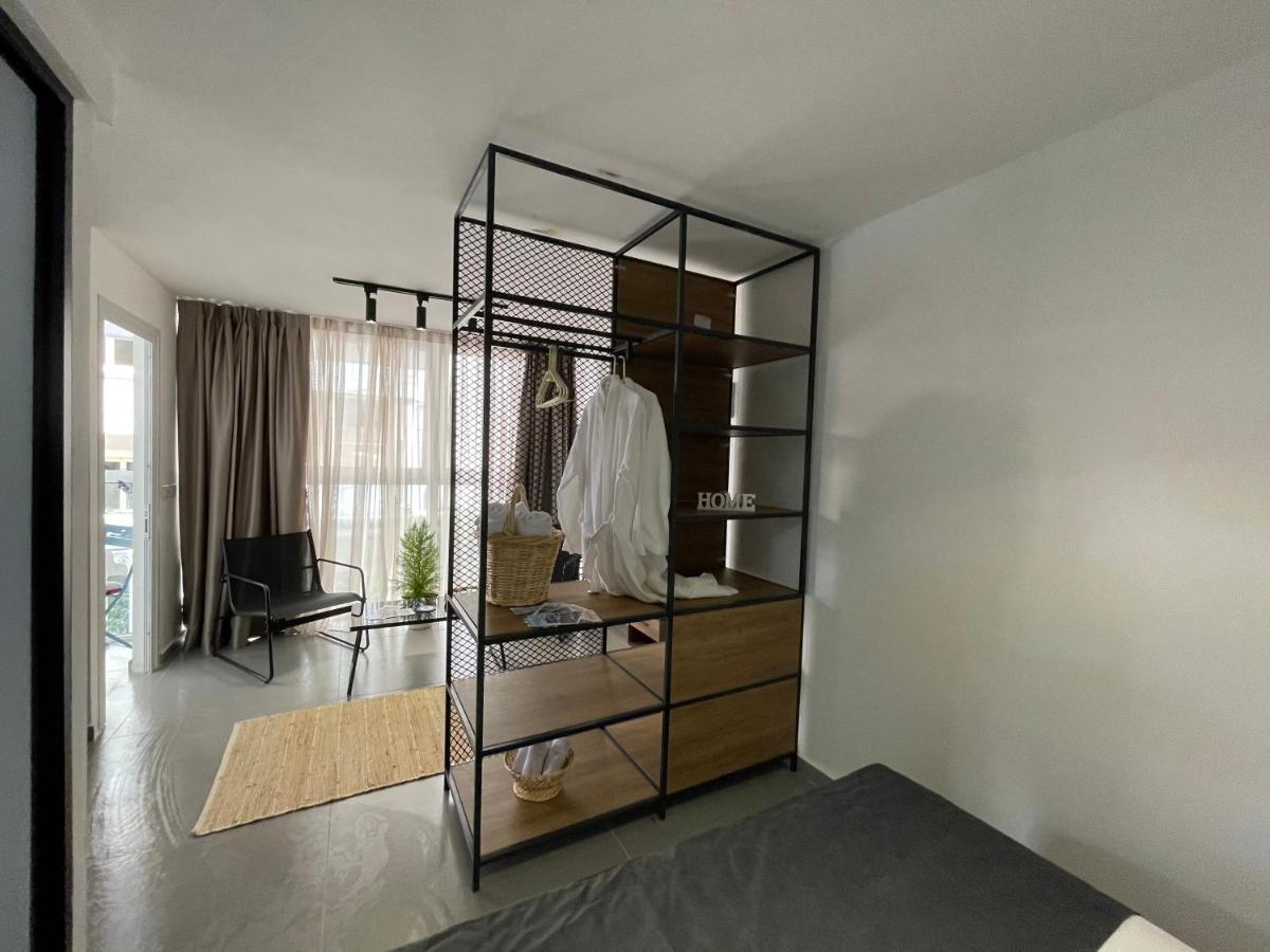 Vela Apartament 2 Sarande Luaran gambar