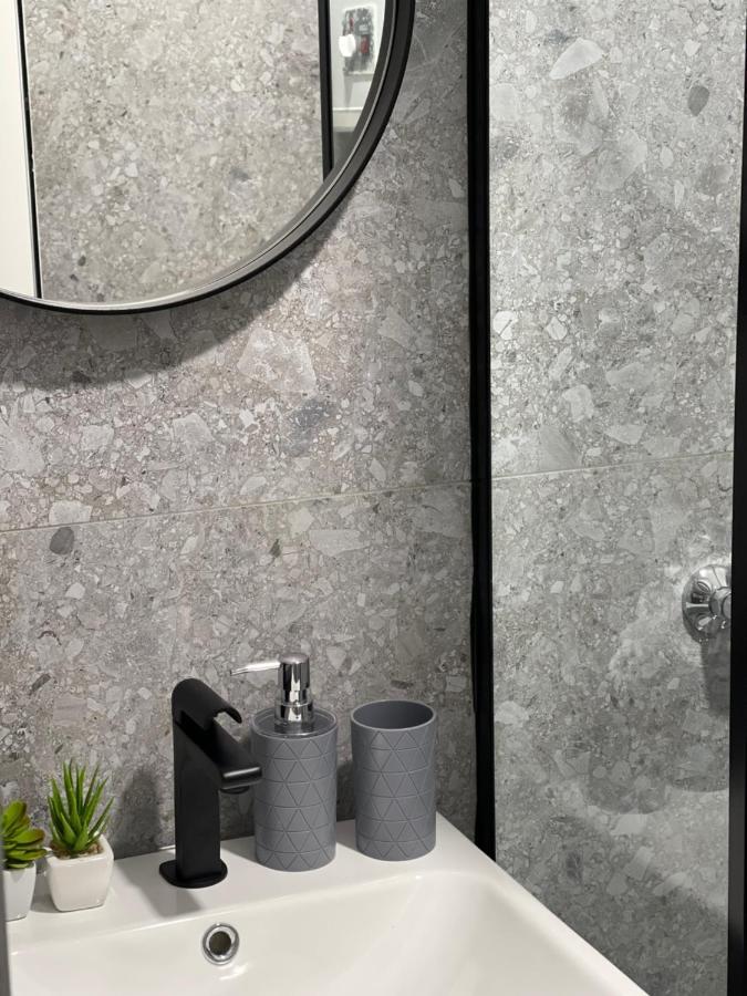 Vela Apartament 2 Sarande Luaran gambar