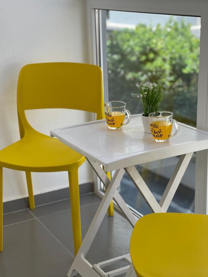 Vela Apartament 2 Sarande Luaran gambar