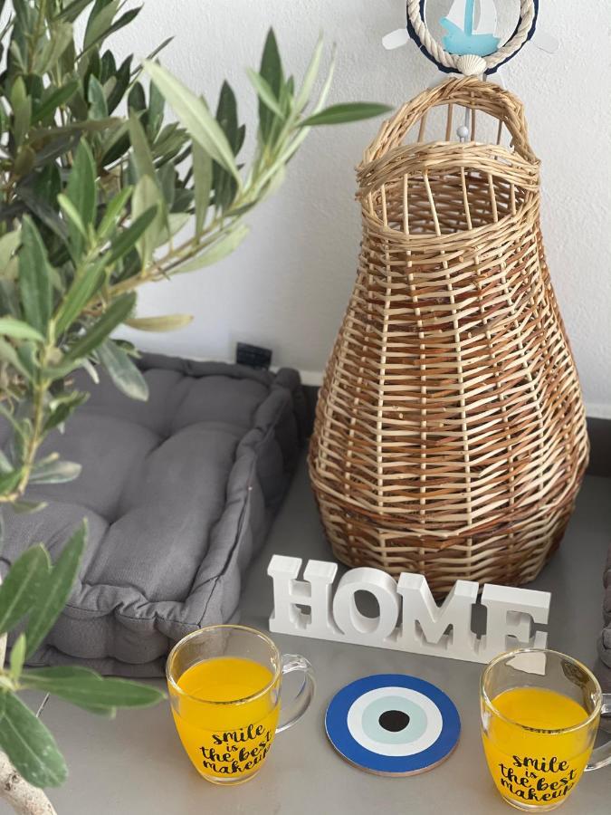 Vela Apartament 2 Sarande Luaran gambar