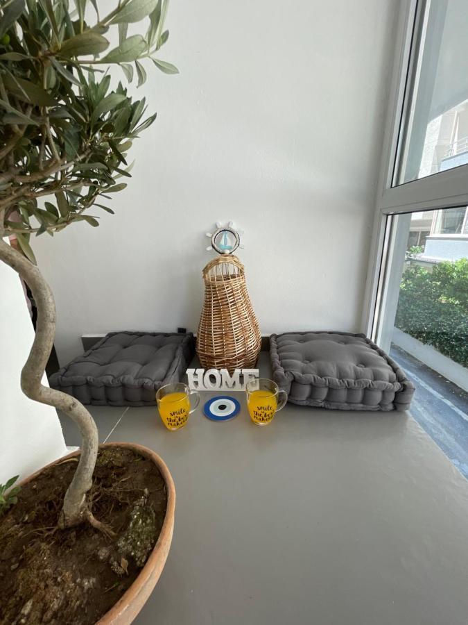 Vela Apartament 2 Sarande Luaran gambar